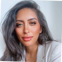 Ashwini Puddicombe