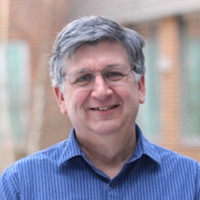 Mark Mcconnell