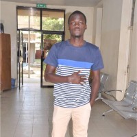 Ezekiel Binutu