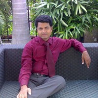 Pankaj Priyadarshi