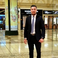 Mohamed Achref Hammami