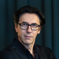 Gorki Bogdanich