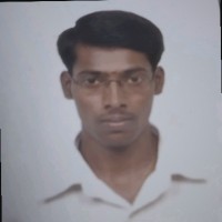 Shanmugam P