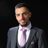 Mohammad Abu Ghali