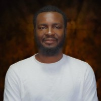 Mashaka Audry Lubenga