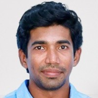 Rinu George