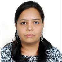 Priyadarshini Pareek