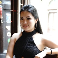 Josephine Foo