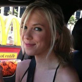 Britney Roberts
