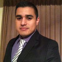 Damian Angulo Vázquez