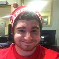 Brandon Kallenberg