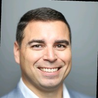Rex Ramirez, BS, MBA