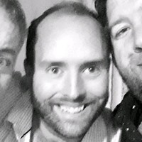 Stuart Paterson-Browne