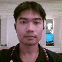 Peerapog Aramsoontornsuk