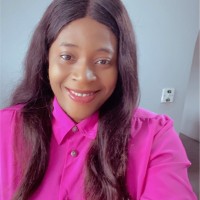 Chioma Mbala