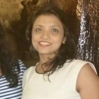 Ankita Sood