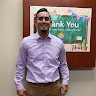 Jacob Cerda