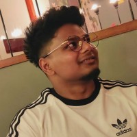 Nitin Ebenezer