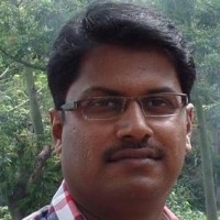 Bharath Kumar