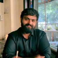 Gaurav Patil