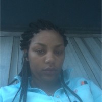 Ashley Pollard