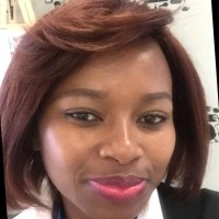 Busi Mkhwanazi