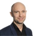 Jesper Bach Schriver