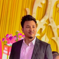 Manash Boruah