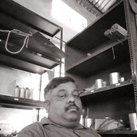 Kuppam Narasimhalu