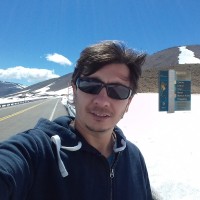 Nelson Ramírez