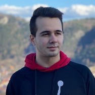 Denis Antonio Sencovici