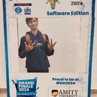 Krithik Srinivas