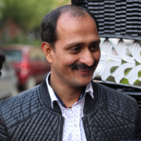 Sushil Kumar