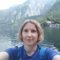 Julia Vorontsova