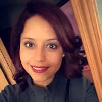 Juana Arias