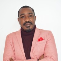 Erick Maingi