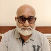 Rasheed Ahmed