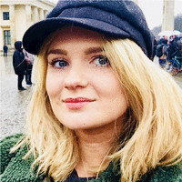 Ellie Cheatle