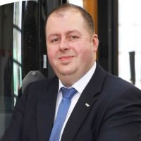 Benzid Holger