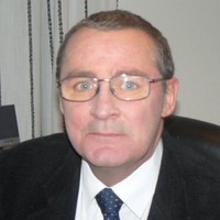 William Jenkins BSc ARICS