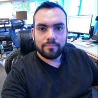 Francisco Catrileo Altamirano