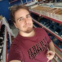 Luís Carlos Oncken Hercz