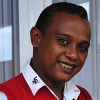 David Rajaonarivelo