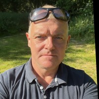 James Luker ICIOB, IMaPS, C.Build E MCABE, CertFDI