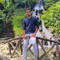 Rajan Saini