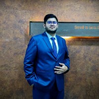 Amit Sutradhar