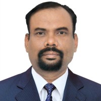 Dinesh Kumar Sahoo