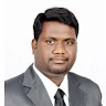 Saravanan M
