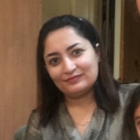 Najmeh Nabavizadeh