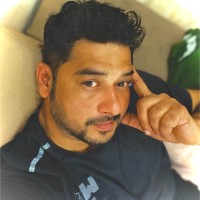 Aswin Kurup